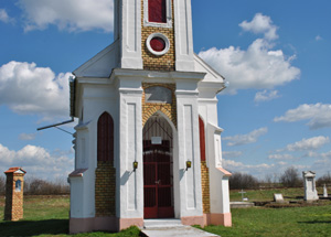 Friedhofskapelle