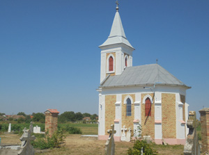 Kapelle