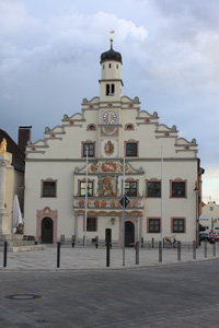 Rathaus