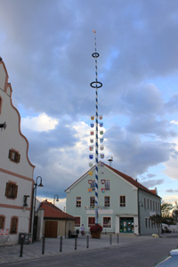 Maibaum