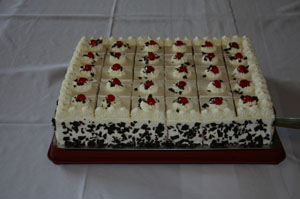 Kuchen
