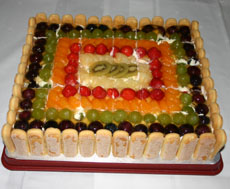 Kuchen