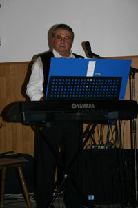 Musikant