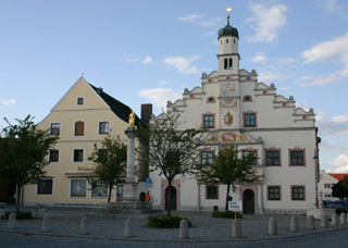 Rathaus