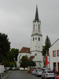 Kirche