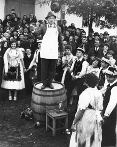 Kirchweih 1969