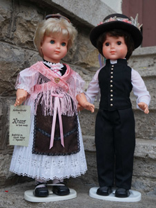 Tracht