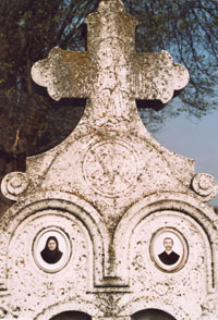 kreuz