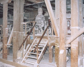Mühle