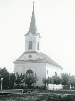 Kirche