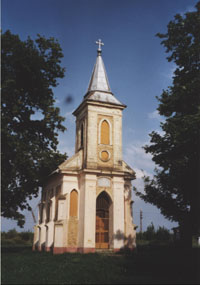 friedhofskapelle