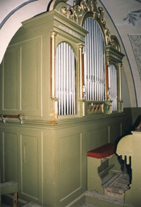 Orgel