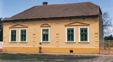 Querhaus